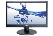 Монитор AOC LED MONITOR - E950SWN 47cm (18.5